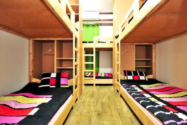 Jarasum Guest House Gapyeong Extérieur photo