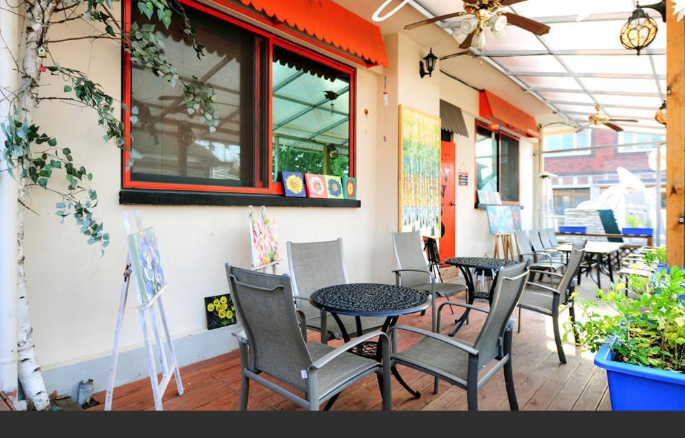 Jarasum Guest House Gapyeong Extérieur photo