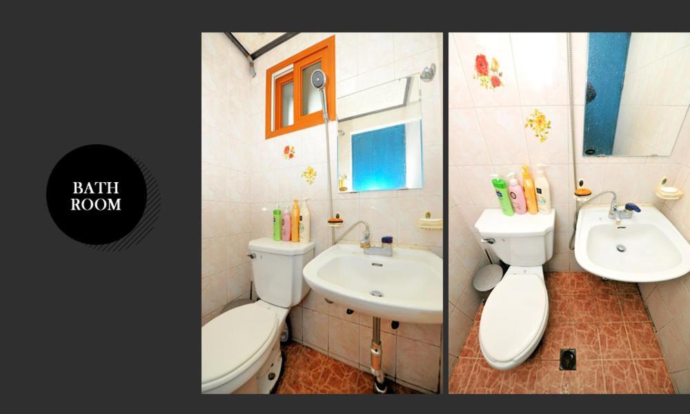 Jarasum Guest House Gapyeong Extérieur photo